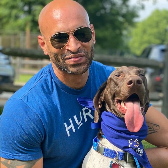 Meet your Posher, David - Picture 1 of 1